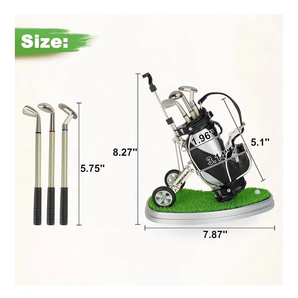 Jishi golf gifts
